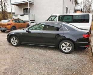Ford A4 