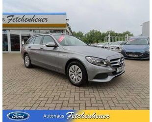 Mercedes-Benz C 180 Gebrauchtwagen