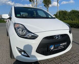 Hyundai ix20 Gebrauchtwagen