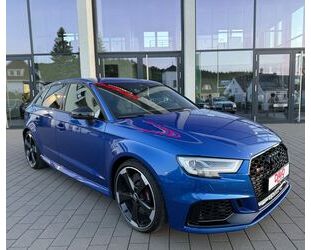 Audi RS3 Gebrauchtwagen