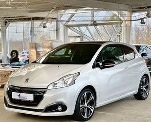 Peugeot 208 Gebrauchtwagen