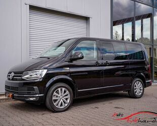VW T6 Transporter Gebrauchtwagen
