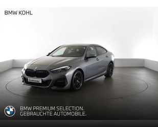 BMW 218 Gran Coupé Gebrauchtwagen