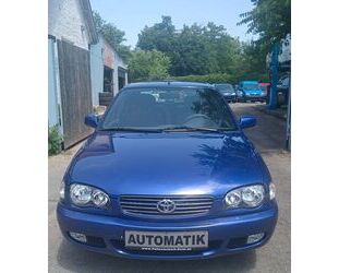 Toyota Avensis Gebrauchtwagen