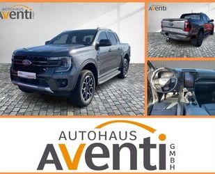 Ford Ranger Gebrauchtwagen