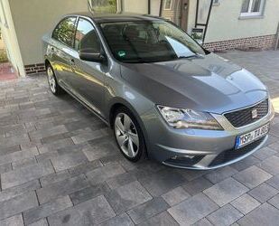 Seat Toledo Gebrauchtwagen