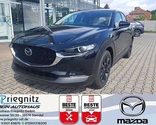 Mazda CX-30 Gebrauchtwagen
