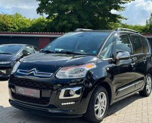 Citroen C3 Picasso Gebrauchtwagen