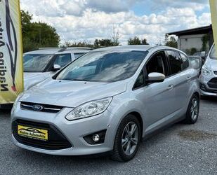 Ford C-Max Gebrauchtwagen