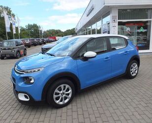 Citroen C3 Gebrauchtwagen