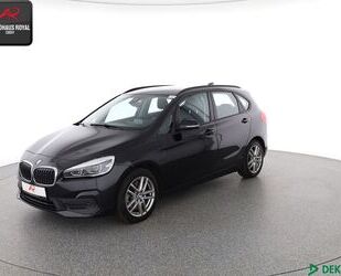 BMW 225 Active Tourer Gebrauchtwagen