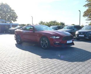 Ford Mustang Gebrauchtwagen