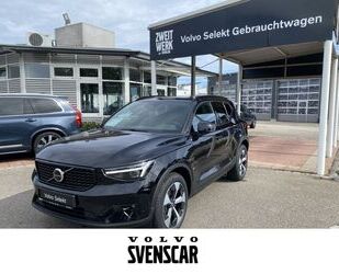 Volvo XC40 Gebrauchtwagen
