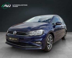 VW Golf Sportsvan Gebrauchtwagen