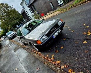 Audi 100 Gebrauchtwagen