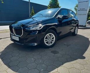 BMW 218 Active Tourer Gebrauchtwagen
