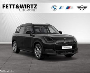 Mini Cooper E Countryman Gebrauchtwagen