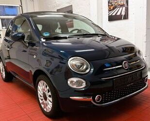 Fiat 500C Gebrauchtwagen