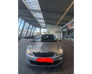 Peugeot 308 Gebrauchtwagen