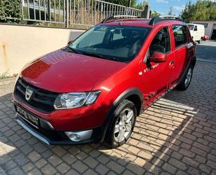 Dacia Sandero Gebrauchtwagen