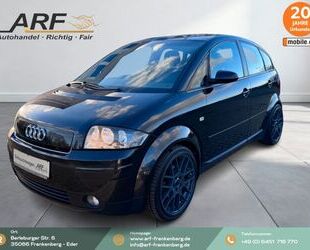 Audi A2 Gebrauchtwagen