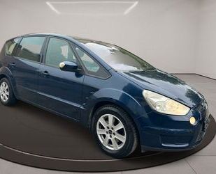 Ford S-Max Gebrauchtwagen