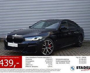 BMW 530 Gebrauchtwagen