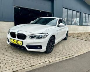 BMW 118 Gebrauchtwagen
