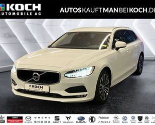 Volvo V90 Gebrauchtwagen