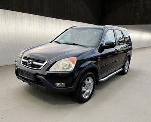 Honda CR-V Gebrauchtwagen