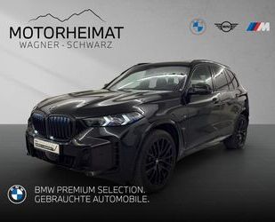 BMW X5 Gebrauchtwagen