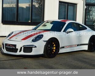 Porsche 991 Gebrauchtwagen