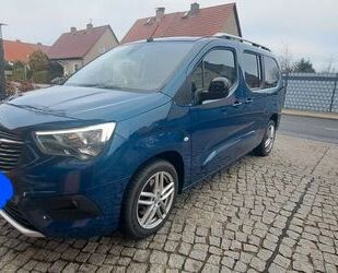 Opel Combo Life Gebrauchtwagen