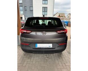 Opel Grandland (X) Gebrauchtwagen