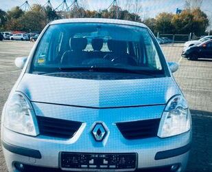 Renault Modus Gebrauchtwagen