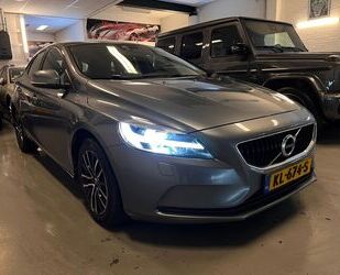 Volvo V40 Gebrauchtwagen