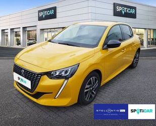 Peugeot 208 Gebrauchtwagen