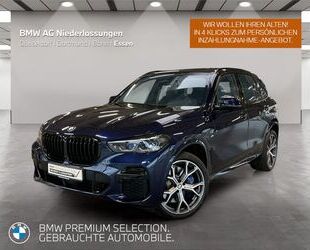 BMW X5 Gebrauchtwagen