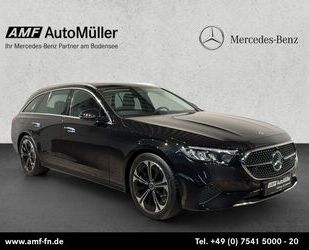 Mercedes-Benz E 220 Gebrauchtwagen