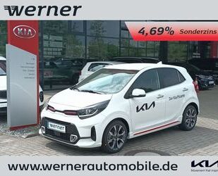 Kia Picanto Gebrauchtwagen