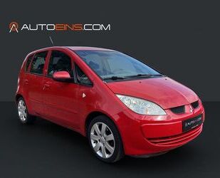 Mitsubishi Colt Gebrauchtwagen