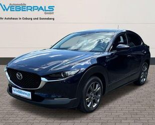 Mazda CX-30 Gebrauchtwagen