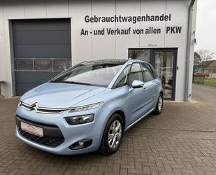 Citroen C4 Picasso Gebrauchtwagen