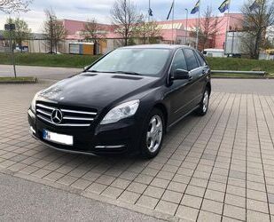 Mercedes-Benz R 350 Gebrauchtwagen