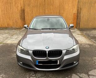BMW 318 Gebrauchtwagen