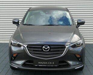 Mazda CX-3 Gebrauchtwagen