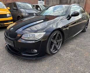 BMW 325 Gebrauchtwagen