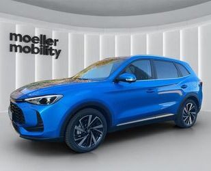 MG ZS Gebrauchtwagen