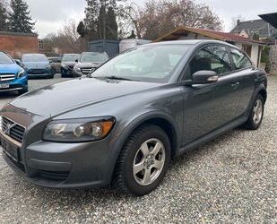 Volvo C30 Gebrauchtwagen
