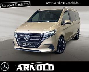 Mercedes-Benz V 250 Gebrauchtwagen